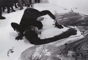 Janine Antoni