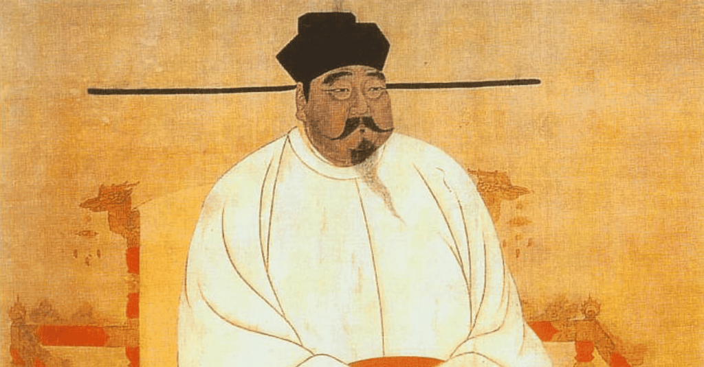 Lizong o Zhao Yuju, Emperador de China (1205-1264)