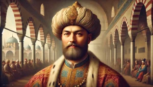 murat II - amurates II