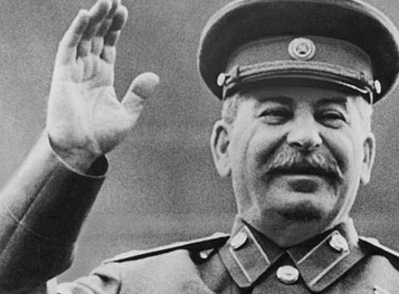 Stalin
