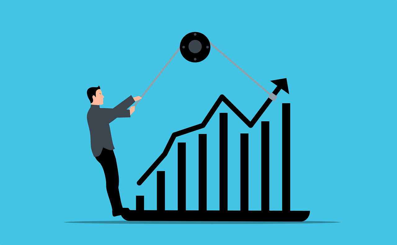 incremento de ventas