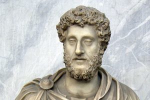 Cómodo Emperador