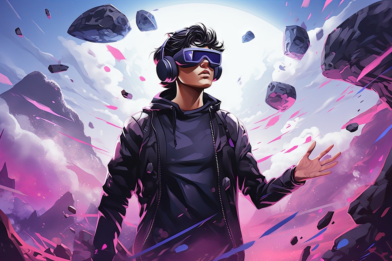 metaverso