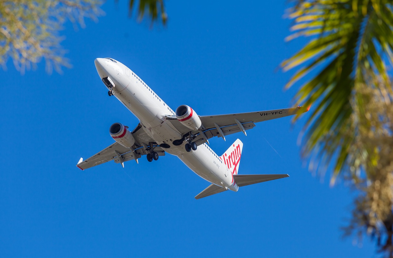 avión