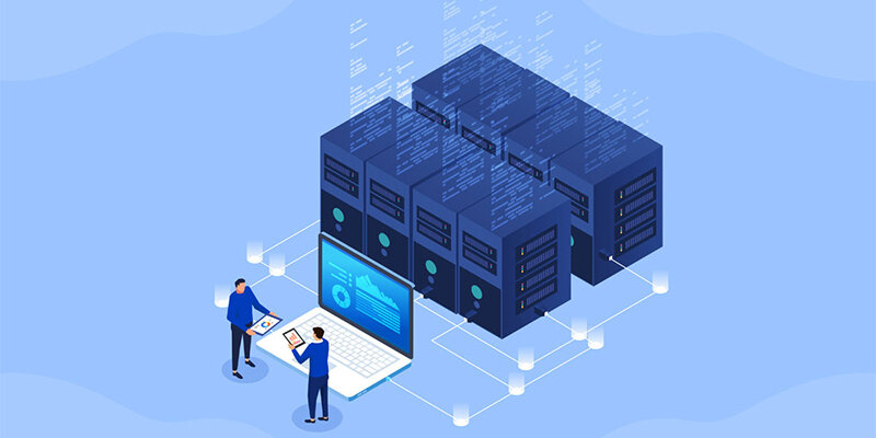 Proveedor de Hosting