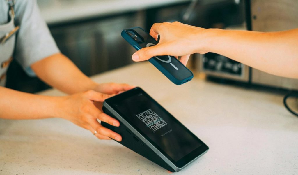 Tecnologia NFC