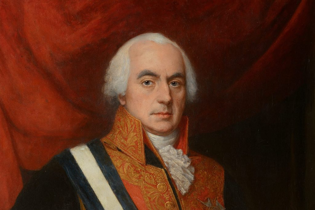 José Fernando de Abascal y Sousa, Marqués de la Concordia: el virrey ilustrado que defendió el poder español en América