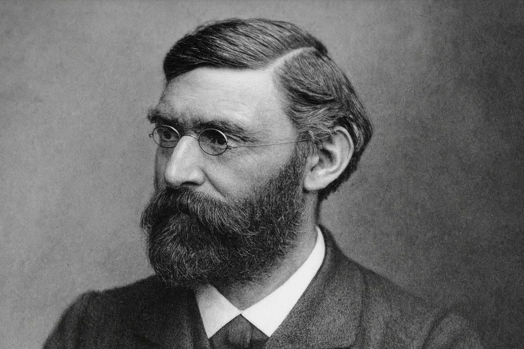 Ernst Abbe: Pionero de la microscopía moderna y reformador social