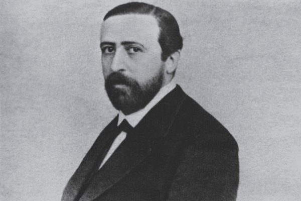 Néstor Galindo (1830-1865). El Poeta Romántico de Bolivia