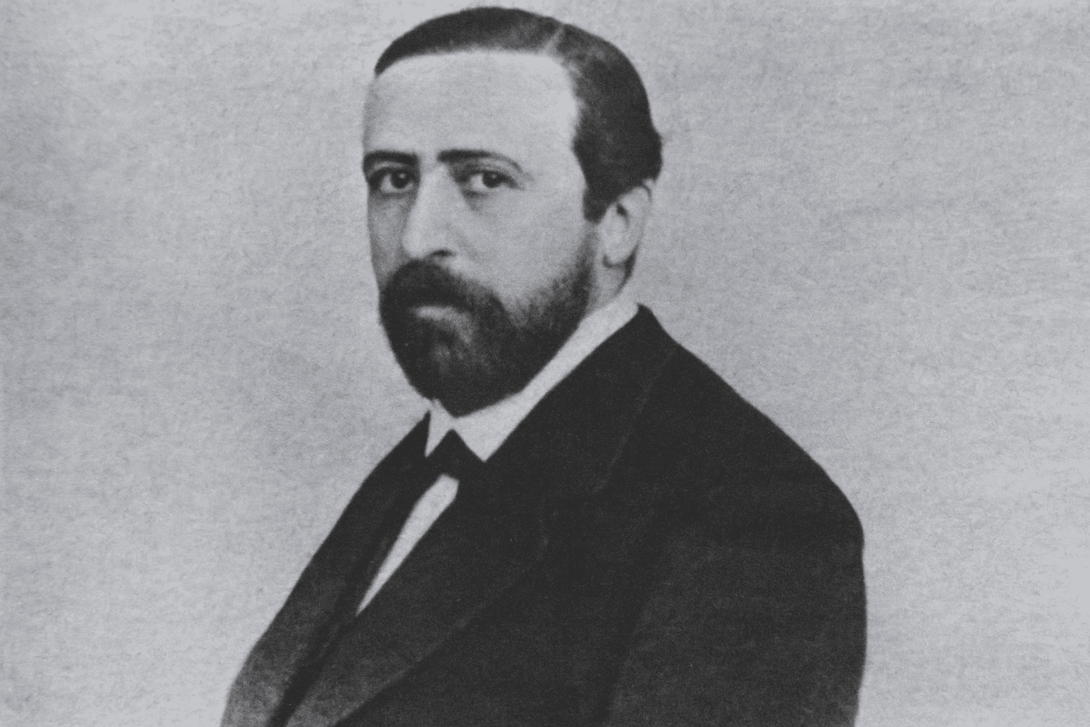 Néstor Galindo (1830-1865). El Poeta Romántico de Bolivia