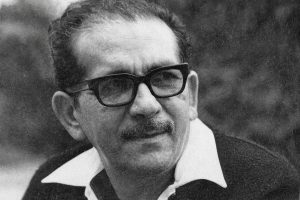 Ramón H. Jurado (1922-1978): El Narrador Panameño que Marcó una Época