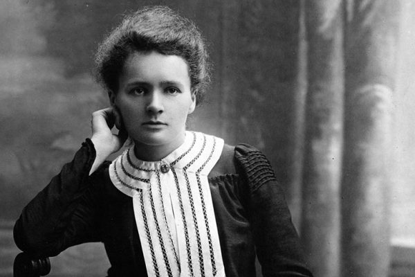 Marie Curie