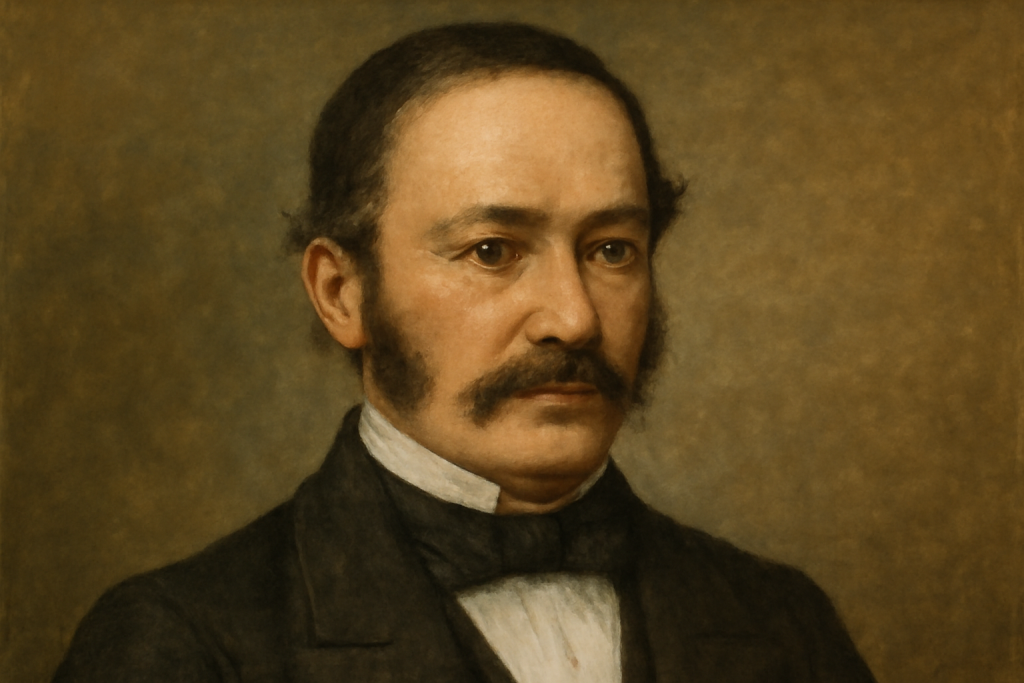 Ricardo José Bustamante