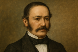 Ricardo José Bustamante