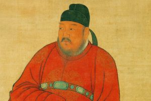 Wuzong (814-846): El Emperador de China que desmanteló el poder budista