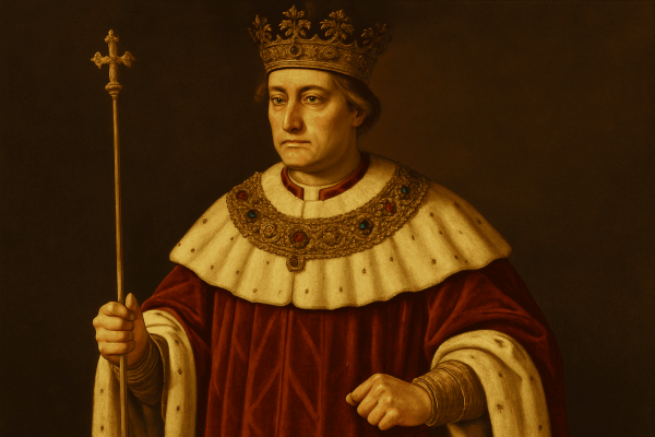 Juan II de Aragón (1398-1479). El rey que sobrevivió a todos: guerras, hijos y reinos en disputa