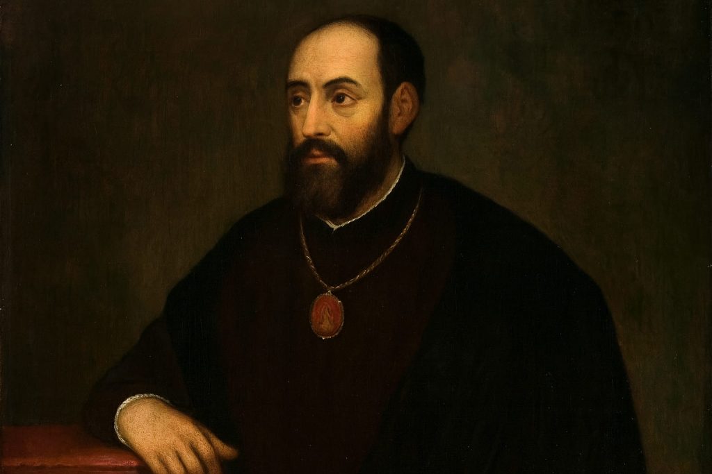 Francisco de las Casas (s. XVI): El pariente de Cortés que jugó un papel clave en la colonización de América