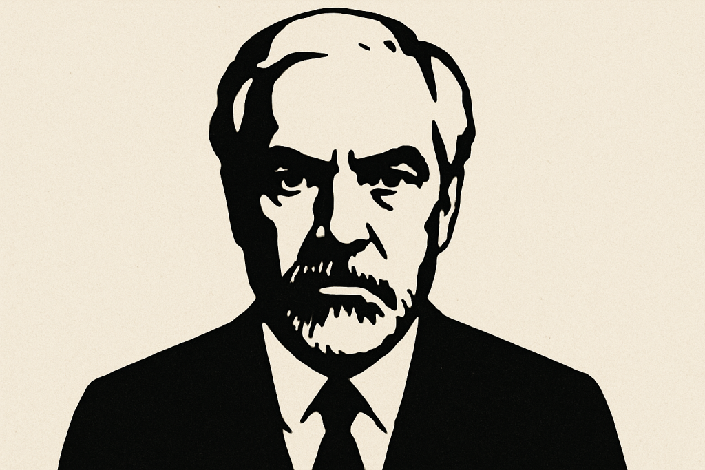 David Chericián