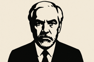 David Chericián