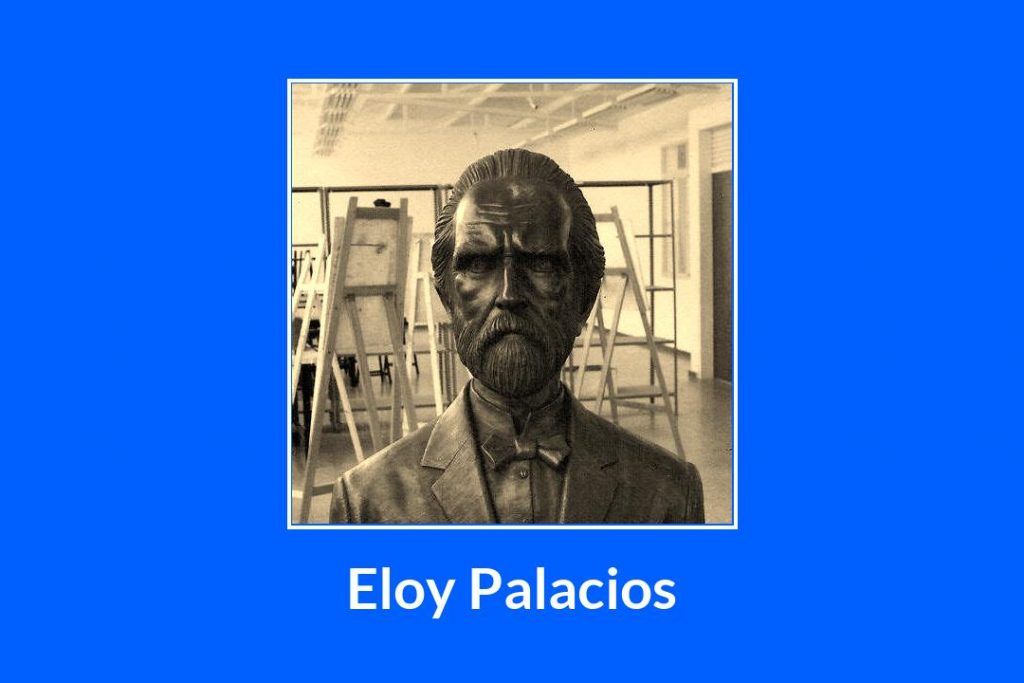 Eloy Palacios