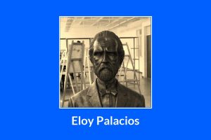 Eloy Palacios