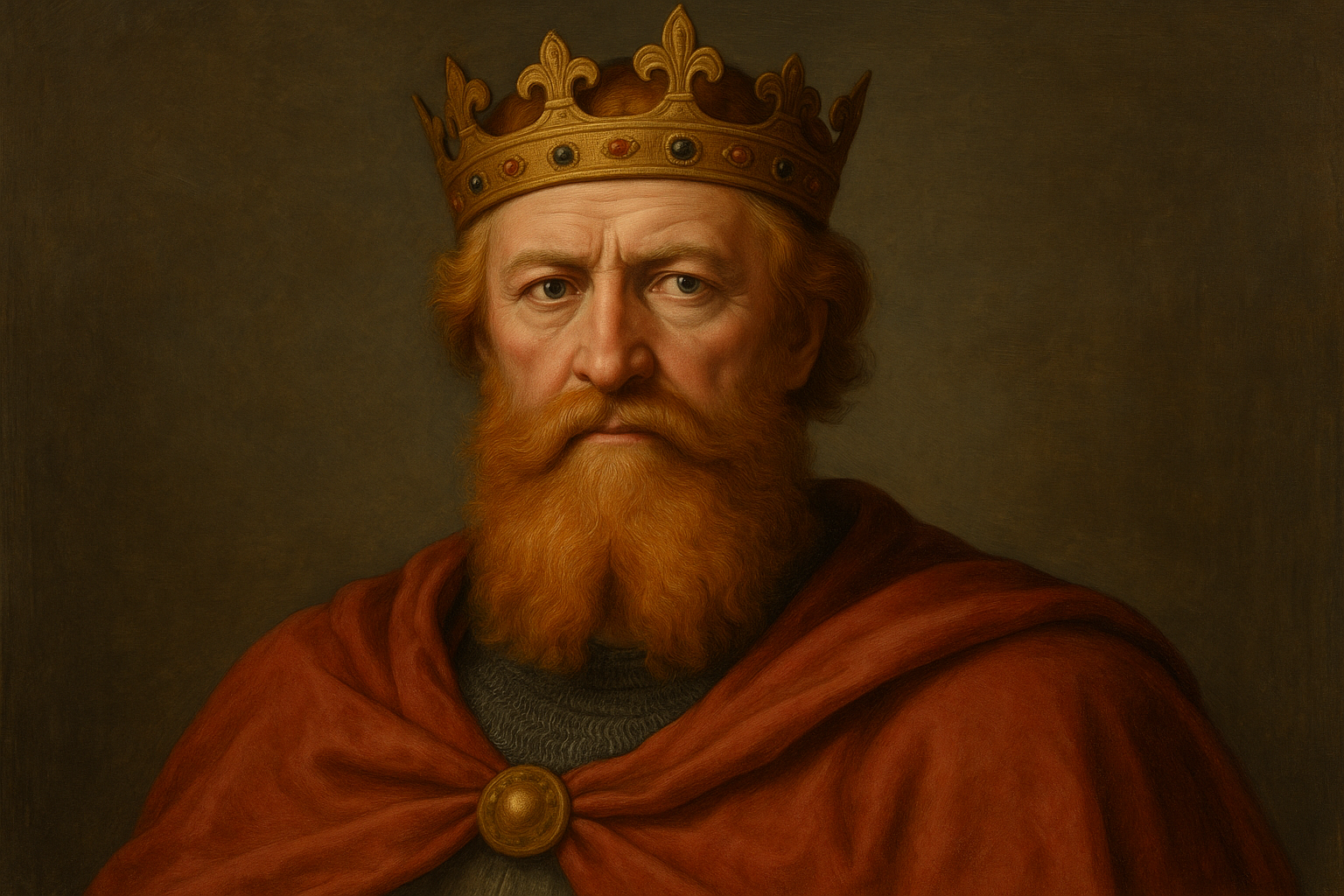 Federico I Barbarroja (1122–1190): Emperador del Sacro Imperio Romano Germánico, caudillo del Medievo y protagonista de la Tercera Cruzada