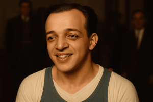 Frank Di Genaro