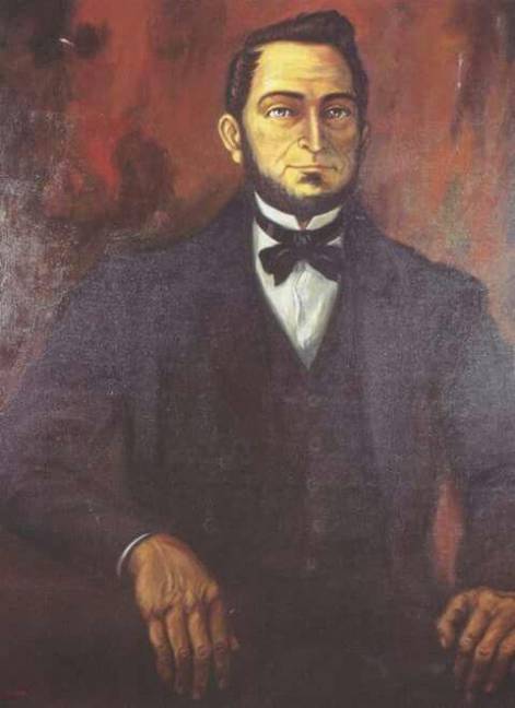 General Francisco Morazán 1792 - 1842