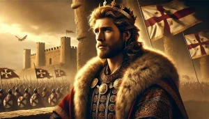 Hilderico, Rey de los vándalos