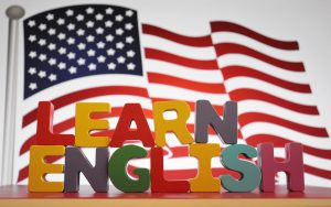 learn English