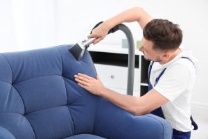 limpieza de muebles