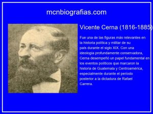 Vicente Cerna