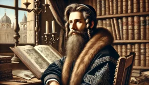 Aarón Zalaha figura destacada del pensamiento judío en la España medieval