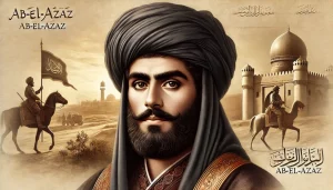 Ab El Azaz