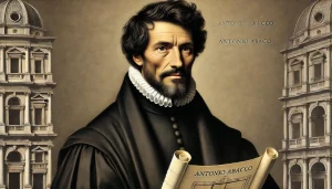 Abacco Antonio