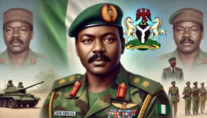 Sani Abacha