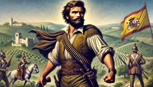 Francisco Abad «Chaleco»: El guerrillero liberal que desafió a imperios
