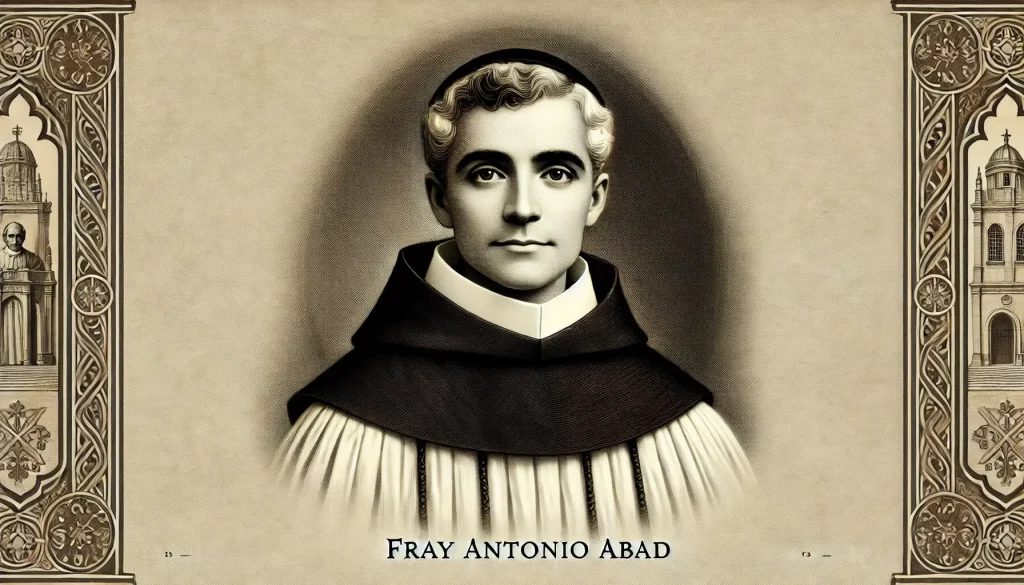 Fray Antonio Abad