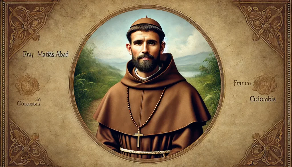 Abad Fray Matias