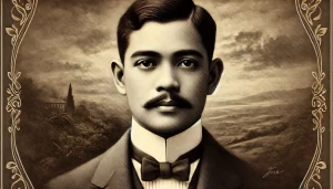Abad Santos Jose