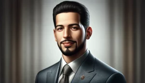 Abbas El Fassi