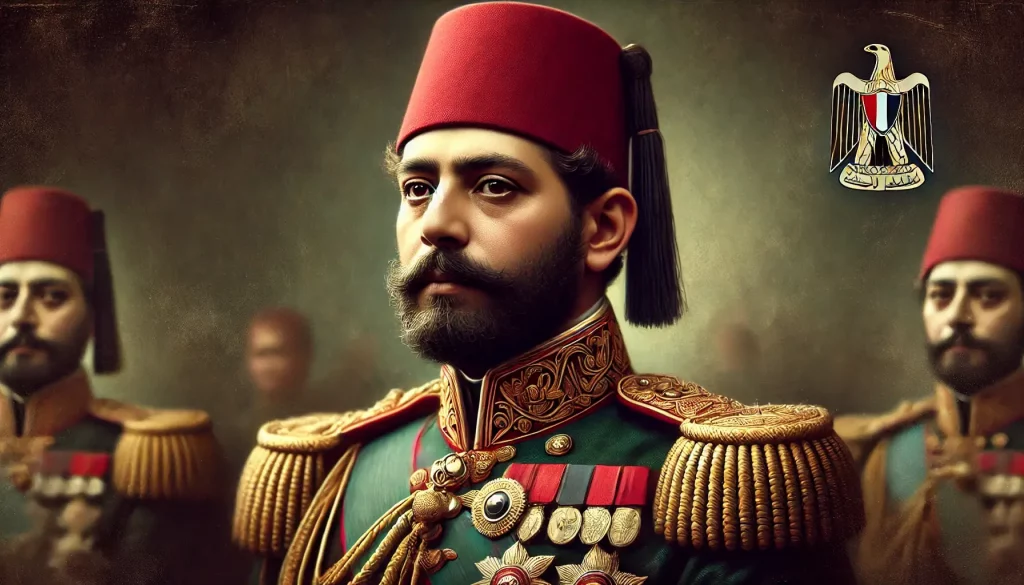 Abbas Hilmi Ii