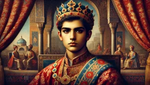 Abbas III