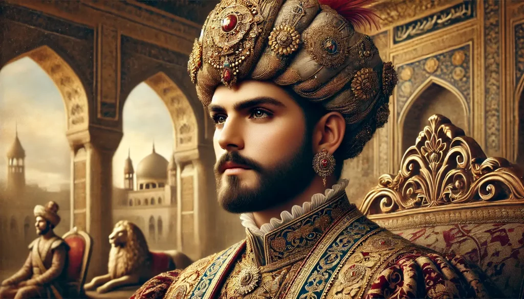Abbas-Mirza