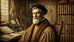 Abbate Balde Angelo De