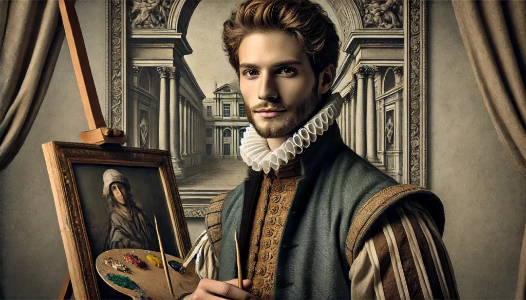 Niccolò dell’Abbate Genio del manierismo y figura clave del arte europeo del siglo XVI