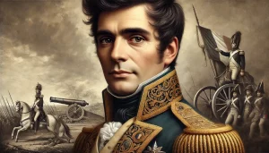 Jean‑Charles Abbatucci El general francés que dejó un legado en la historia militar