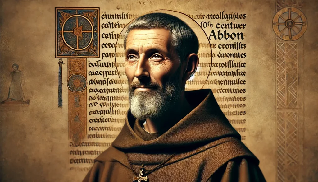 Abbon de Fleury