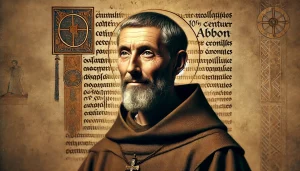 Abbon de Fleury