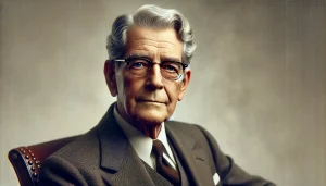 George Abbott